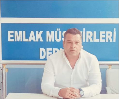 YETKİ BELGESİ OLMAYAN EMLAK İŞLETMELERİ İLAN PORTALLARINDAN ÜYELİK ALAMAYACAK.