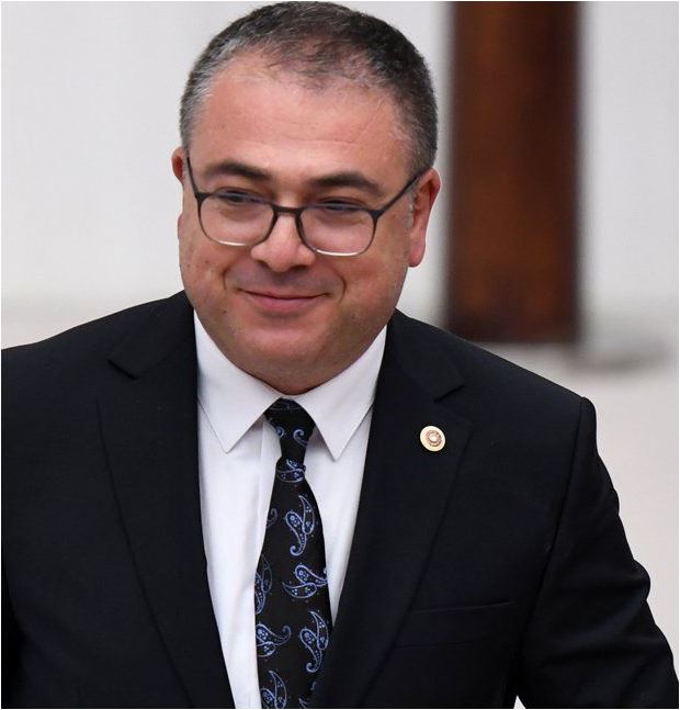 CHP’Lİ EVRİM KARAKOZ’DAN AÇIKÖĞRETİMLİLERİ SEVİNDİRECEK TEKLİF