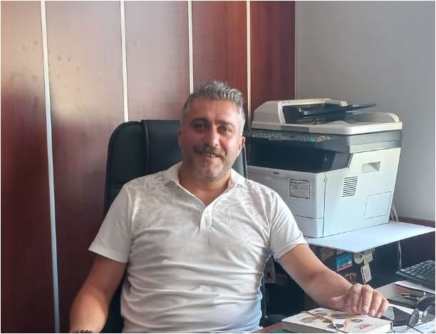 Chp İlçe Başkanı YILMAZ ; Didim’de AKP’nin seçim kazanması zor değil, imkansızdır
