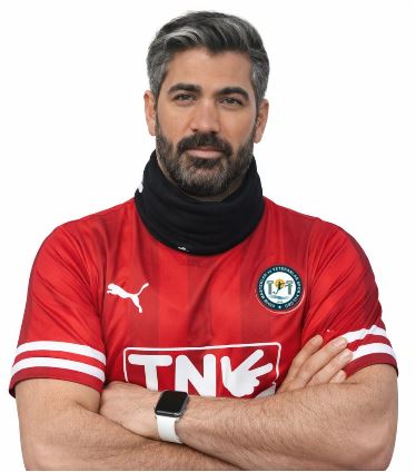 TMVFL Milli Karmasında Didimli Futbolcu Kılıç Yer alacak