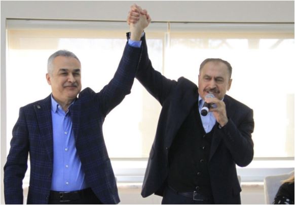 Aydın’ın makus talihini değiştirelim