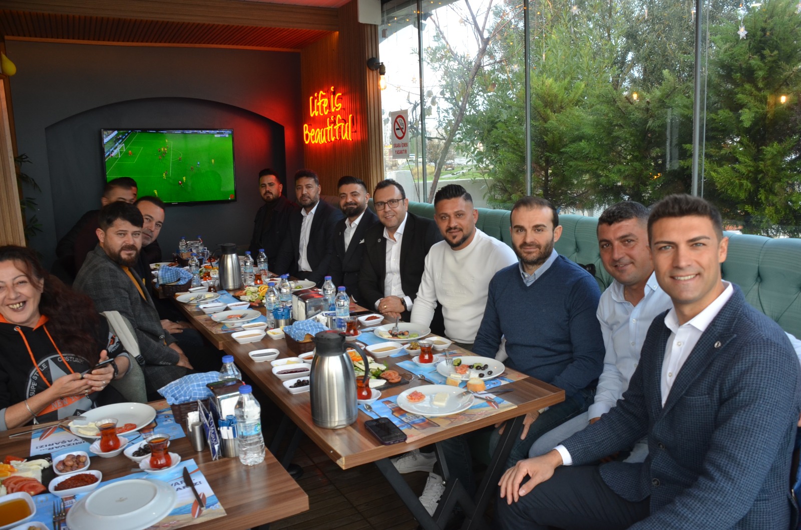 DİGİAD YENİ BAŞKANINI BELİRLEDİ