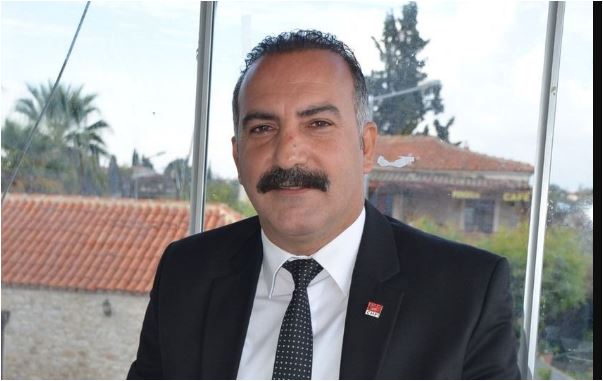 DİDİM CHP'DE OKAN KILIÇ ADAY ADAYI OLDU