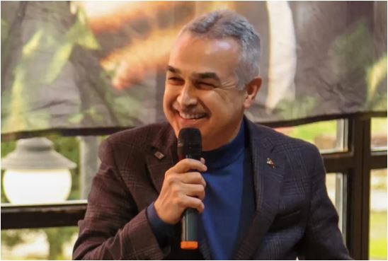 Çerçioğlu’ndan Erken 1 Nisan Şakası ! 