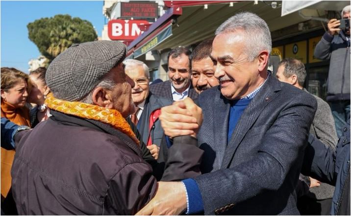 ÇİNE SAVAŞI BAĞRINA BASTI