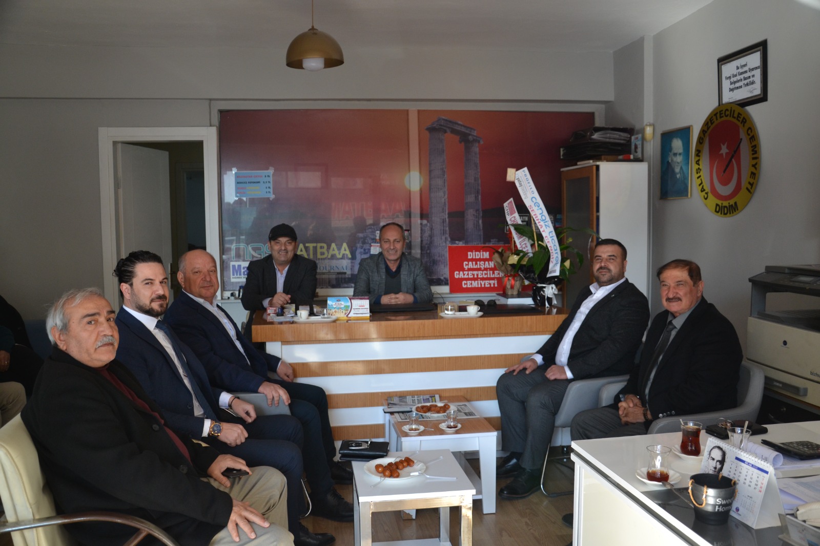 SAĞDI&Ccedil;